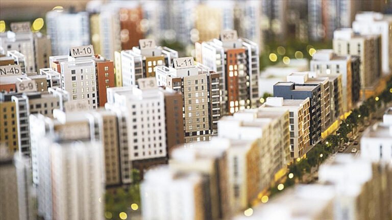 İlk kez ev alacak gençlere faizsiz konut kredisi fırsatı!