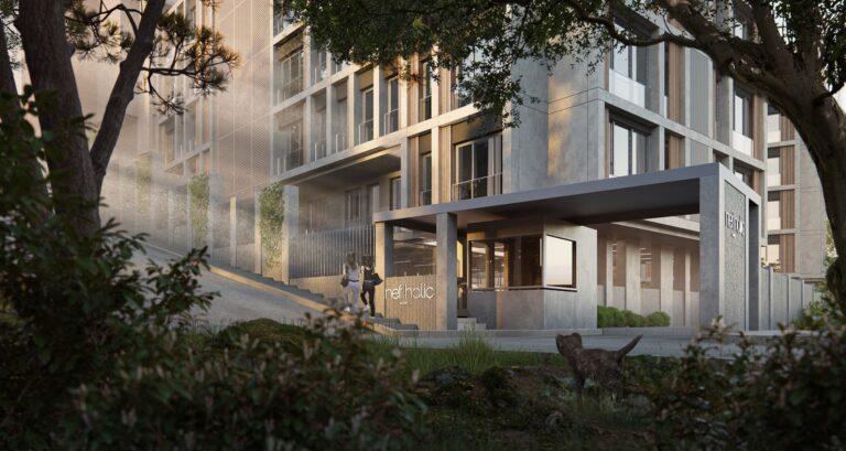 Nef Novu Academic Residences Haliç fiyatları!