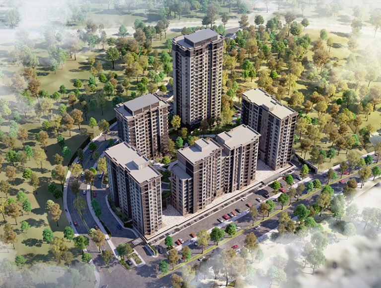 Dağ Holding Tual Comfort Ispartakule fiyatları!