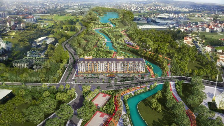 LUXERA’DAN 3 PROJEYE ÖZEL CAZİP İNDİRİMLER, VADE FARKSIZ ÖDEMELER VE 120 AY KREDİ FIRSATI