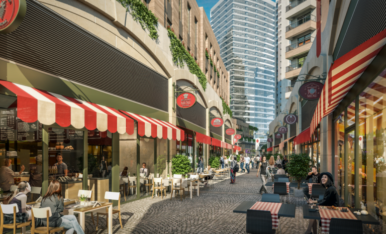 Tahincioğlu Palladium cadde mağazaları satış fiyatları!