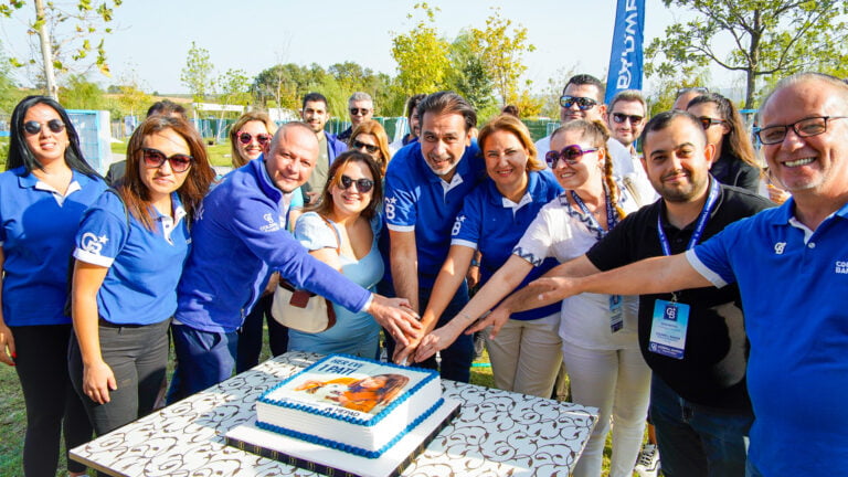 Coldwell Banker’den 04 Ekim Hayvanları Koruma Günü’neÖzel Anlamlı Proje