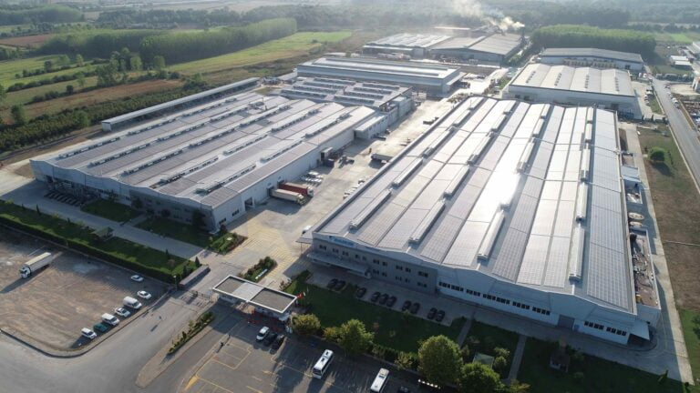 İlk 500 Listelerinin Vazgeçilmezi Daikin Türkiye, Büyümeye Devam Ediyor
