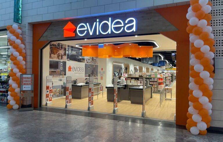Evidea’nın “Üniversite Paketi” ile Yeni Hayatınıza Avantajlı Başlayın!