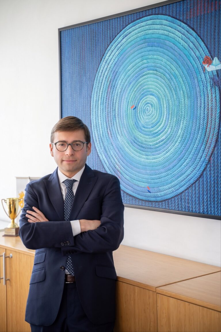 “Enerji verimliliği ve sürdürülebilirlik hedeflerine ulaşmak için yalıtım uygulamalarını yaygınlaştırmalıyız”