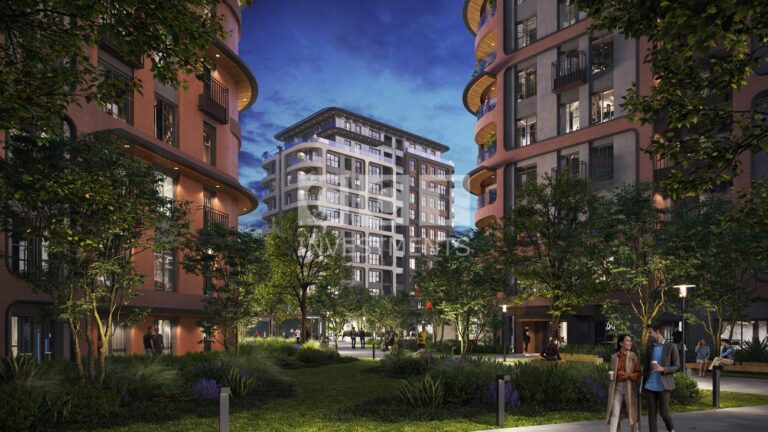 Rams City Haliç Fiyat ve Ödemeleri!