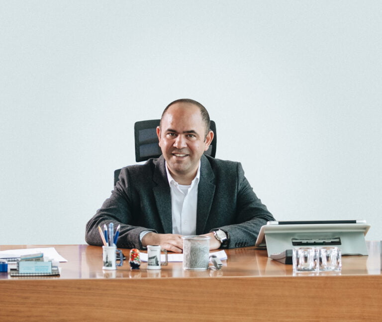Dofer Yapı Halka Arz Oluyor