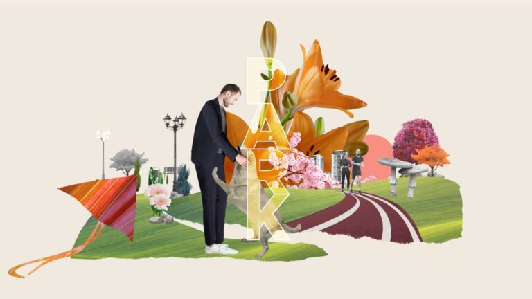 Tahincioğlu’nun Yeni Projesi Nidapark Çankaya’nın “Park Lazım” Reklam Filmi Yayında!