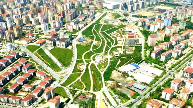 En popüler konut lokasyonu Beylikdüzü oldu!