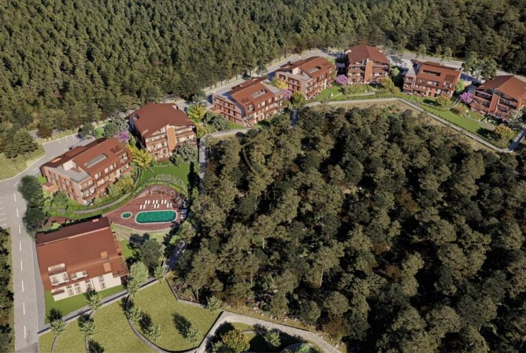 Ege Yapı Ormanyaka’da 60 ay 1,99 vade oranı! Ormanyaka fiyat!