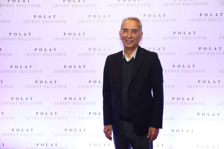 POLAT LEVENT EXCLUSIVE Levent’in Yeni Sembolü Olacak!
