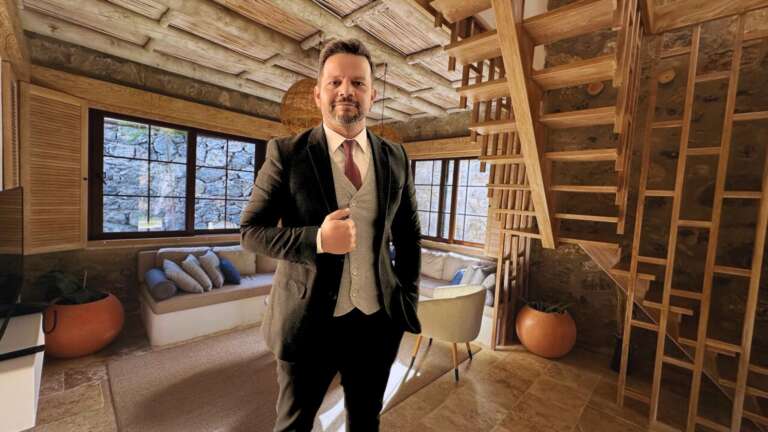 Kış turizminde bungalov evlere rağbet artıyor