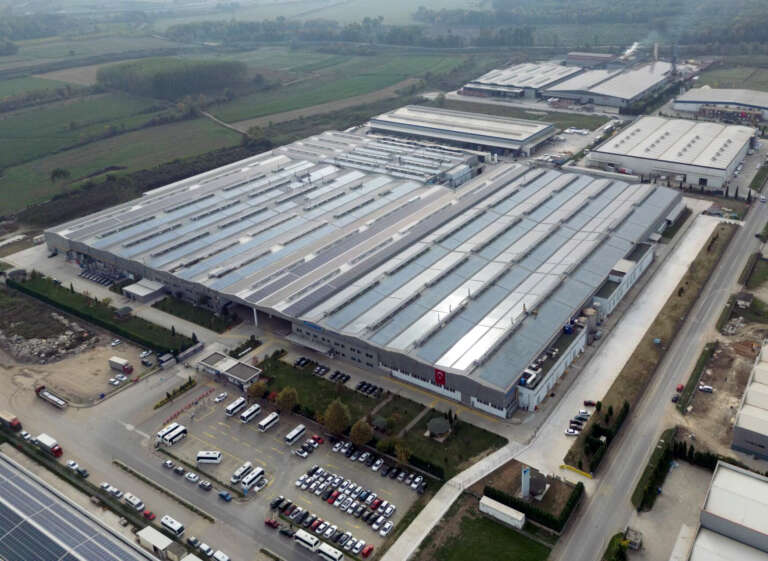 Daikin Türkiye ile Sakarya Üniversitesi’nin Birlikte Yürüttüğü Projeye TÜBİTAK Desteği