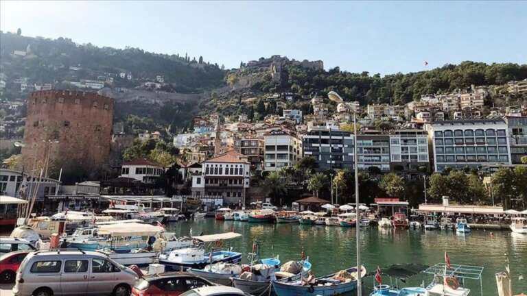 Konutta il olma potansiyeli taşıyan ilçelere rağbet artıyor