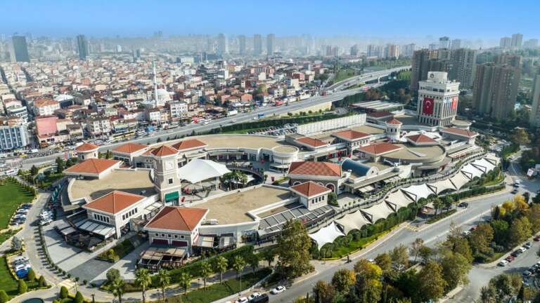 Avrupakent GYO’nun talep toplama tarihleri 13-14-15 Aralık
