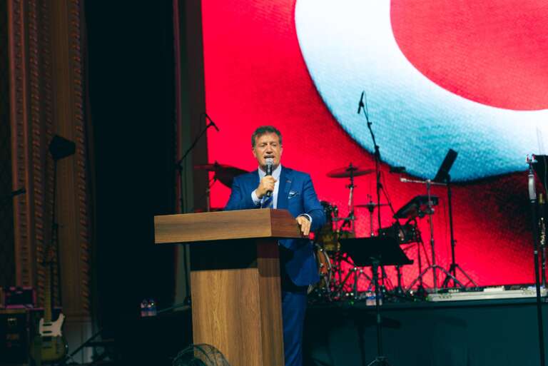 Fenercioğlu’ndan Kıbrıs’ta 3 Bin Konutluk Yeni Yaşam Alanı