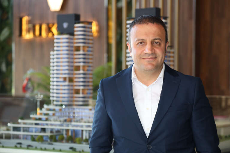 4 MİLYAR TL PORTFÖYE SAHİP LUXERA GAYRİMENKUL HALKA ARZ OLUYOR