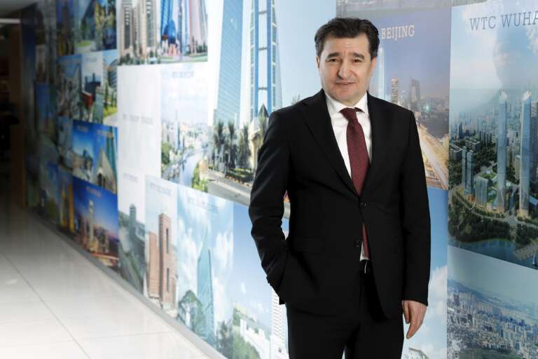 2024’ün mobilya trendleri İstanbul Mobilya Fuarı’nda!