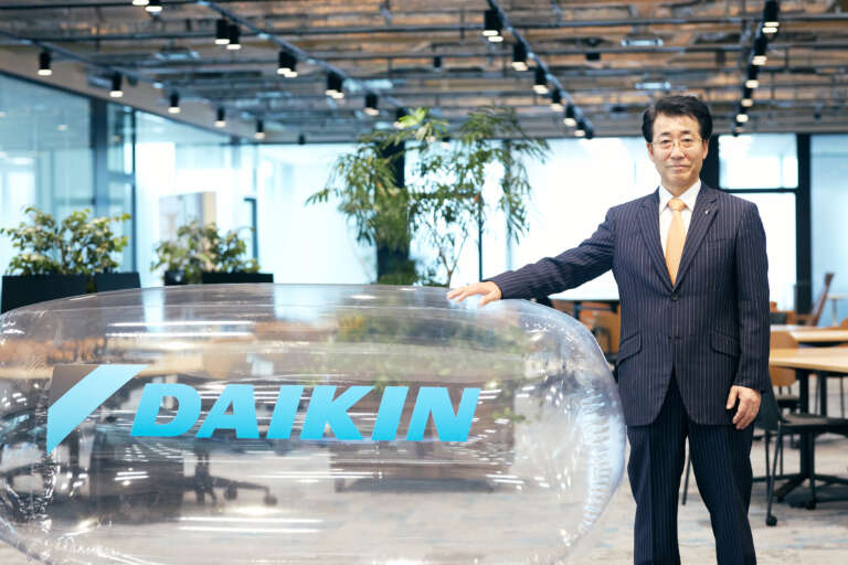 Daikin, COP28’de Başlatılan “Küresel Soğutma Taahhüdü”nü Destekliyor