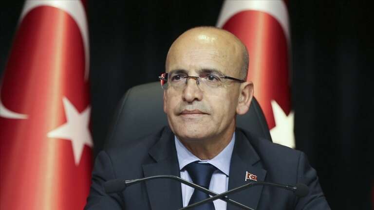 Bakan Mehmet Şimşek’ten kiralama ve konut arzı açıklaması