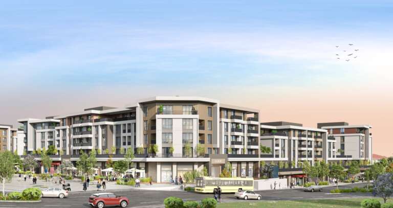 Majör Gölyaka fiyatları! Yüzde 10 peşinat ile lansman fırsatı!