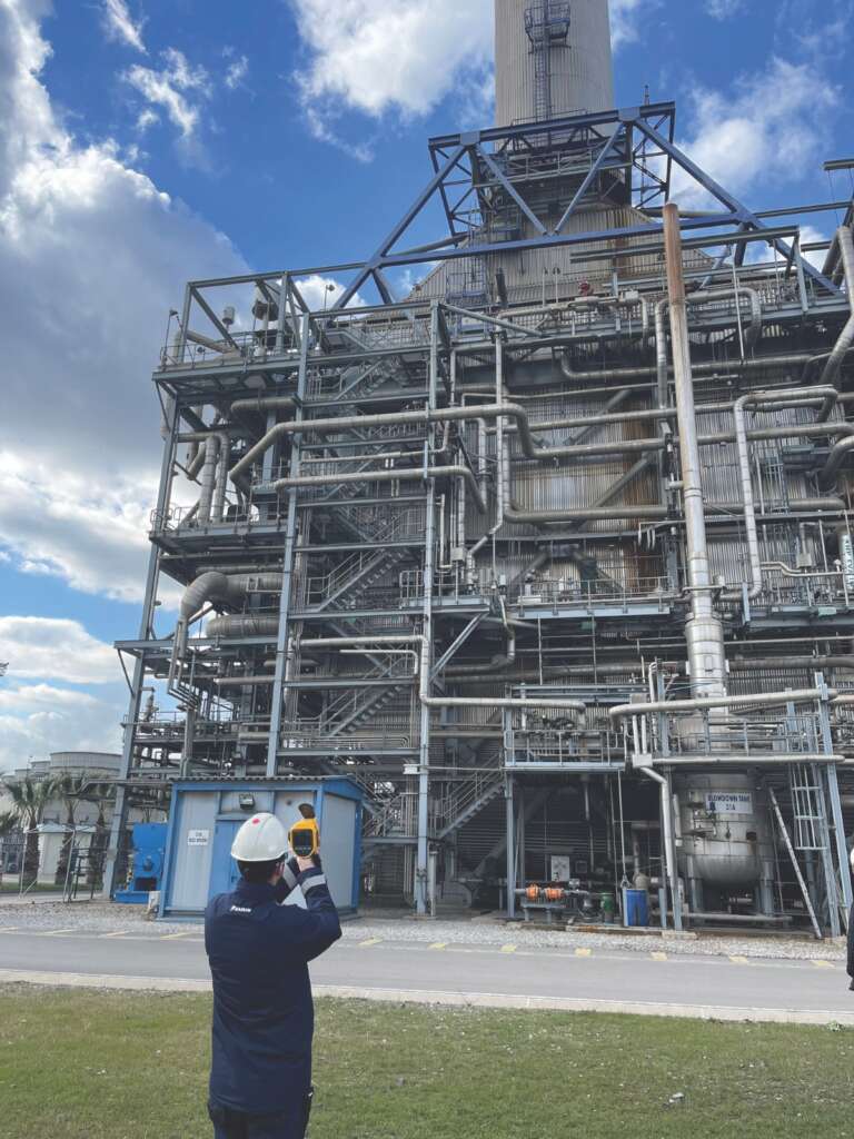 Daikin Türkiye, Enerji Verimliliği Danışmanlığı (EVD) Hizmeti İle İklimlendirme Sektöründeki Enerji Dönüşümüne Katkıda Bulunuyor