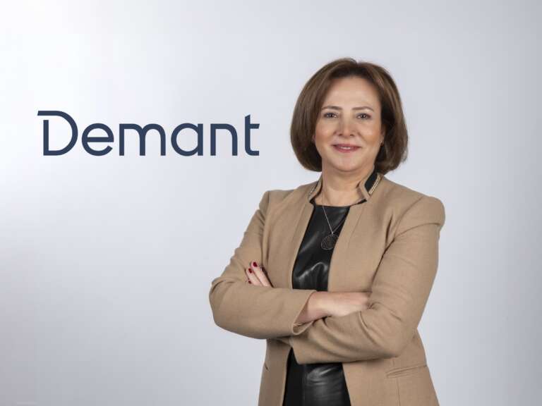 Demant Türkiye’de Organizasyon Değişikliği