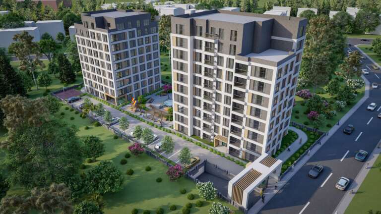 Fuzul Topraktan Pendik Projesi ile Konut Ediniminde Yeni Bir Dönem Başlıyor