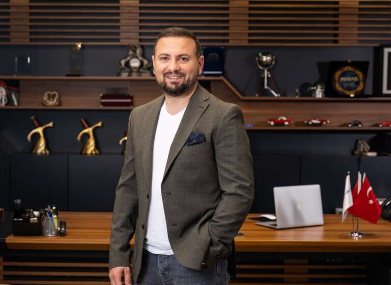 Siltaş Yapı projelerinde enerji tasarrufuna öncelik veriyor