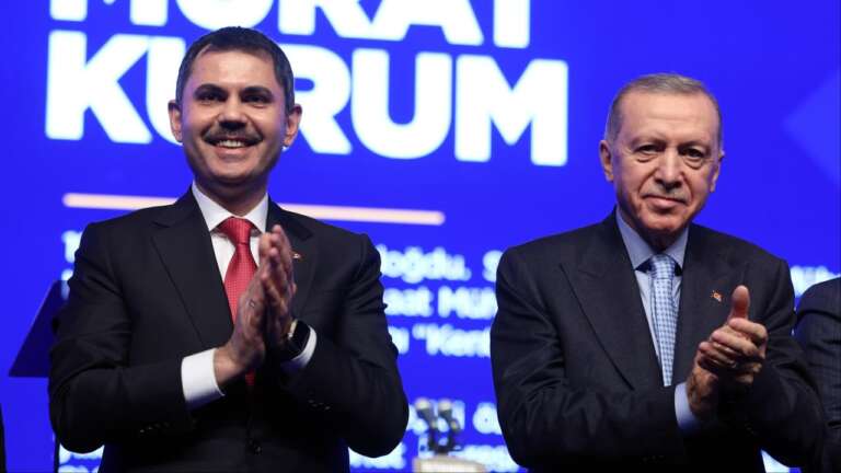 Murat Kurum’dan kentsel dönüşüm açıklaması: 100 bin kiralık konut yapacağız