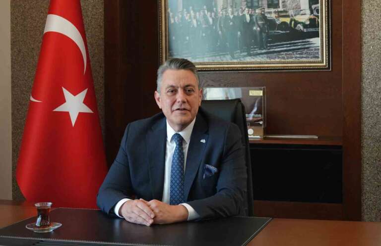 Mobilya ihracatında gözler yeni siparişlere çevrildi