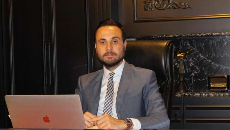 GYF Yasa Tasarısı İnşaat Sektörünün ve Projelerin Önünü Açacak