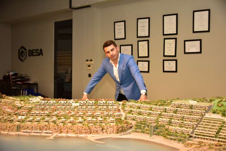 BESA HOLDİNG, ‘THE BO VİERA’ PROJESİNDE YENİ ETAP SATIŞINA BAŞLIYOR