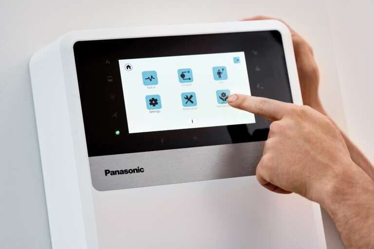 Panasonic’in yangın algılama çözümleri güvenliği zirveye taşıyor