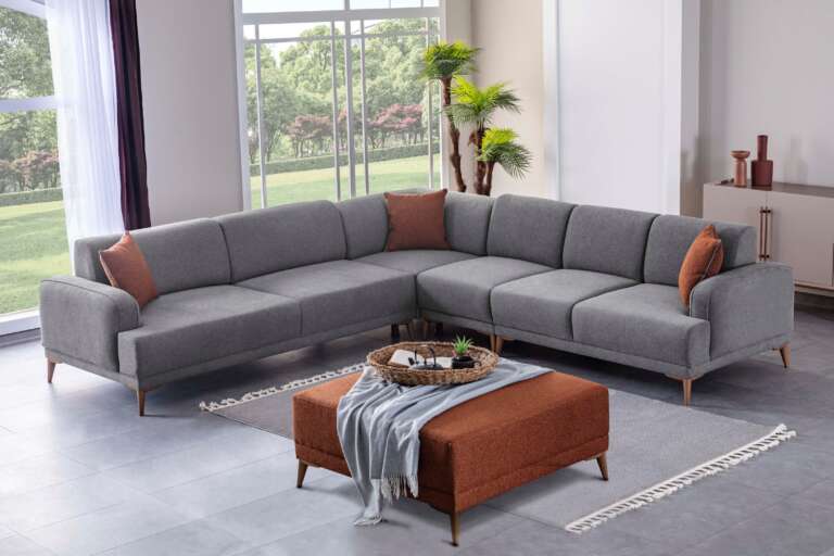 Modern tarzın esintileri Kilim’in “Pastel” serisiyle yaşam alanlarına taşınıyor