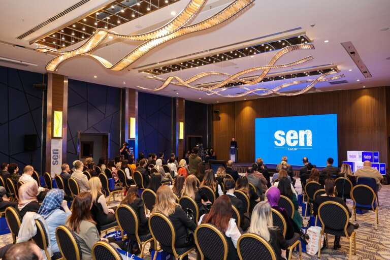 Sen Grup, Gayrimenkul Sektörüne Yeni Bir Rota Çiziyor