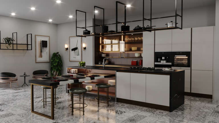 ThemoreConcept’ten yeni nesil mutfak deneyimi