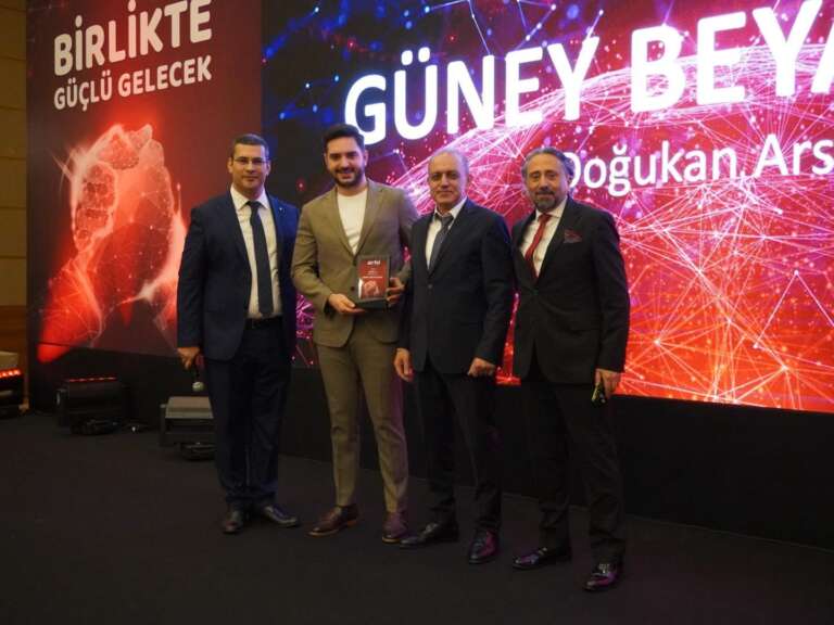 AIRFEL BAYİLERİYLE “BİRLİKTE GÜÇLÜ GELECEK” İNŞA EDİYOR