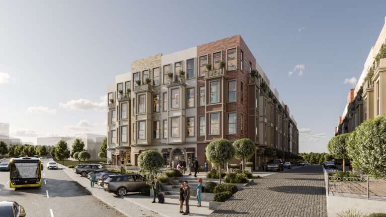 Ticari Gayrimenkulde talep var arz çok az!