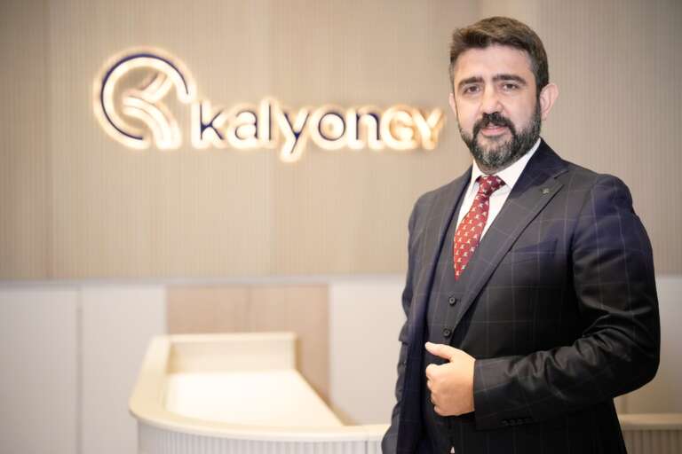 Kalyon Gayrimenkul Yatırım’da Atama, Gökhan Yıldız İcra Kurulu Üyesi Oldu