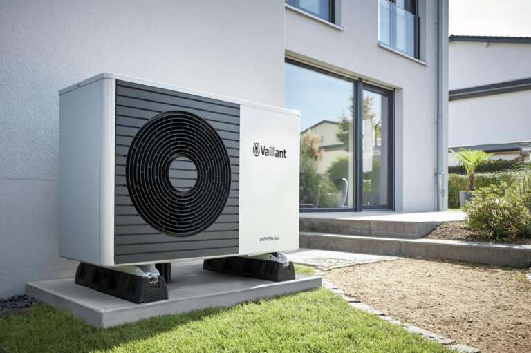 Vaillant rekor satışlarla 2023 yılında da büyümesini sürdürdü