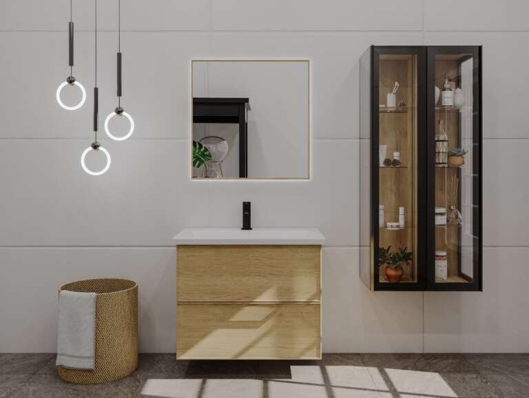 Themore Concept’in yeni banyo koleksiyonu “Priene”