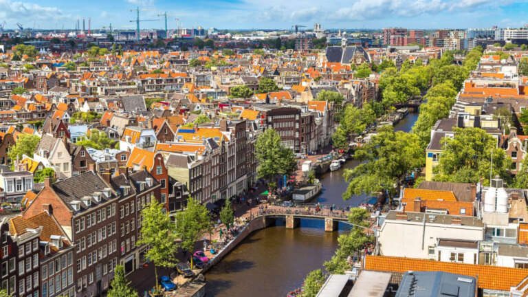 Hollanda’da konut kiralarına sınırlandırma