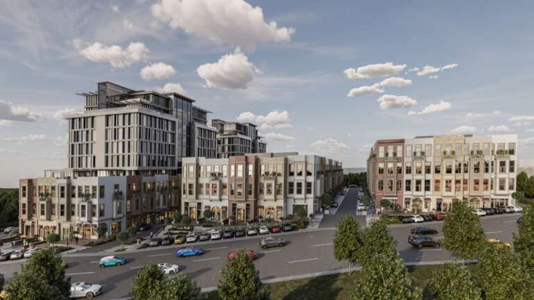 Bayrampaşa’nın çehresini değiştirecek AKTİM Çarşı- Ofis Projesi yükseliyor!