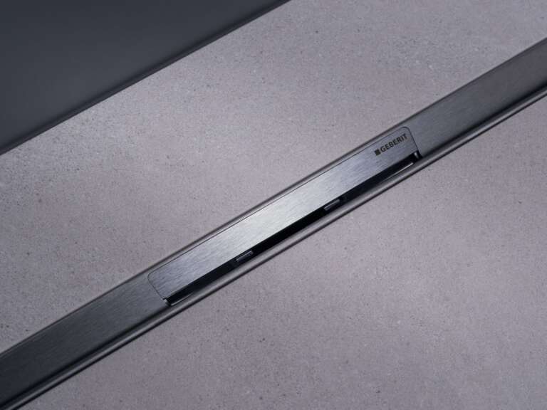 Geberit, iF Design Award 2024’te iki ödülün sahibi oldu