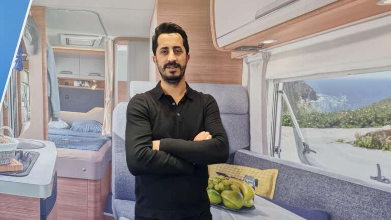 KARAVAN KULLANIMINDA DİKKAT EDİLMESİ GEREKENLER