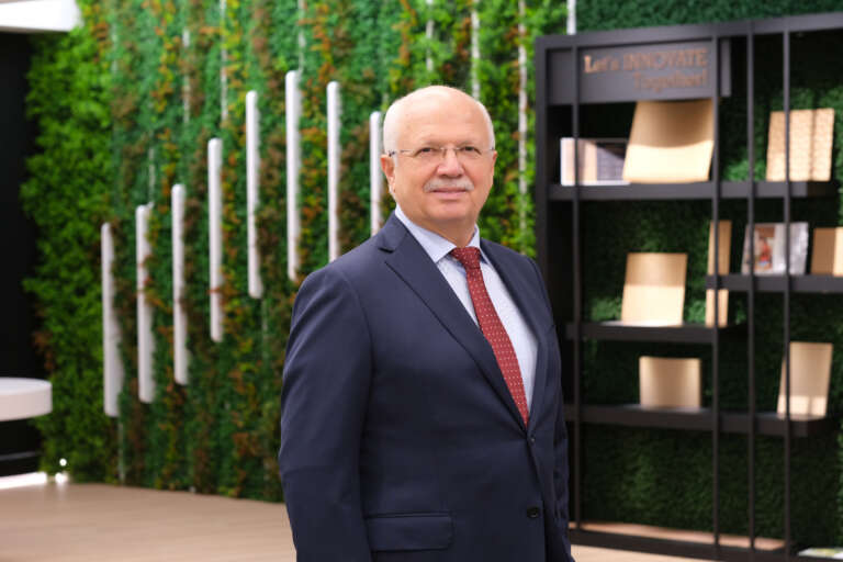 Kastamonu Entegre laminat parke grubuna “Greenguard Gold” sertifikası
