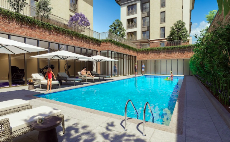 Özak Duyu Göktürk’te lansman öncesi fırsatlar