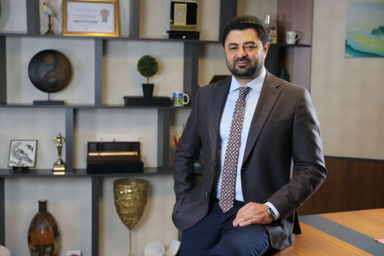 Babacan, ‘arsadan konuta’ ‘iki adımda’ ev sahibi yapacak
