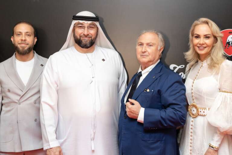 Dubai emlaktaki küresel yavaşlama trendine meydan okuyor